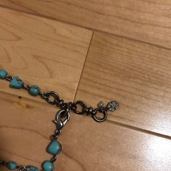 Lucky Brand Necklace - Picture 2 of 4